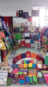Purses and Pouches